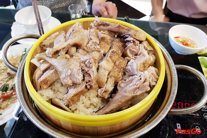 Phố Xưa - Nguyễn Văn Tuyết