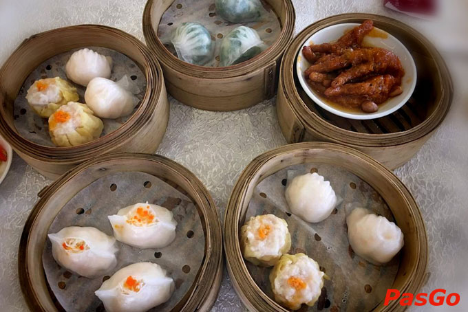 nhà hàng phúc bửu thiên cách mạng tháng 8 1