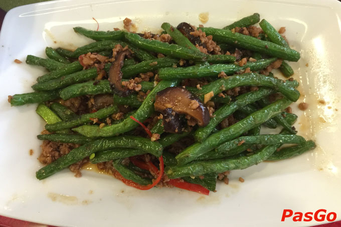 nhà hàng phúc bửu thiên cách mạng tháng 8 10