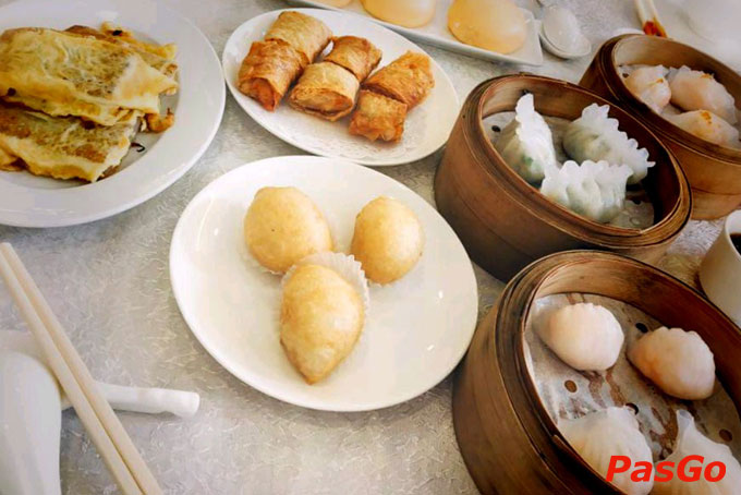 nhà hàng phúc bửu thiên cách mạng tháng 8 2