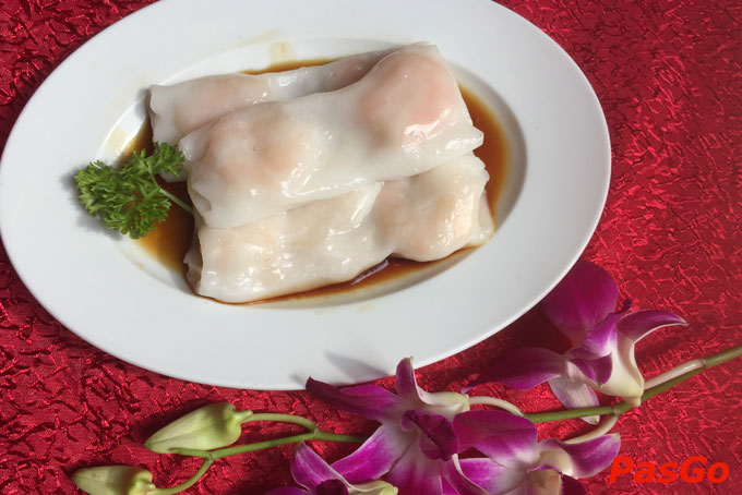 nhà hàng phúc bửu thiên cách mạng tháng 8 3