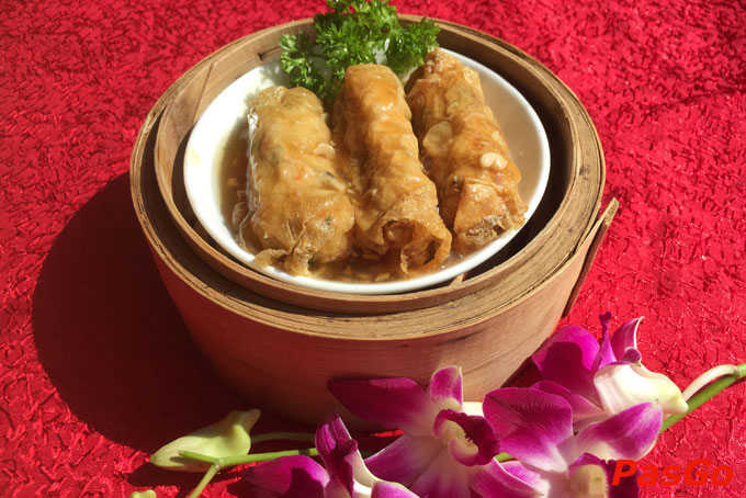 nhà hàng phúc bửu thiên cách mạng tháng 8 4