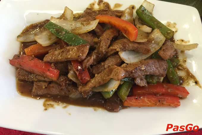 nhà hàng phúc bửu thiên cách mạng tháng 8 5