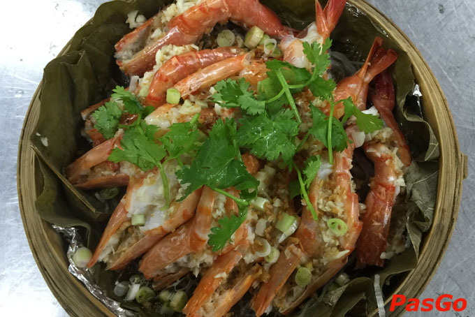 nhà hàng phúc bửu thiên cách mạng tháng 8 6