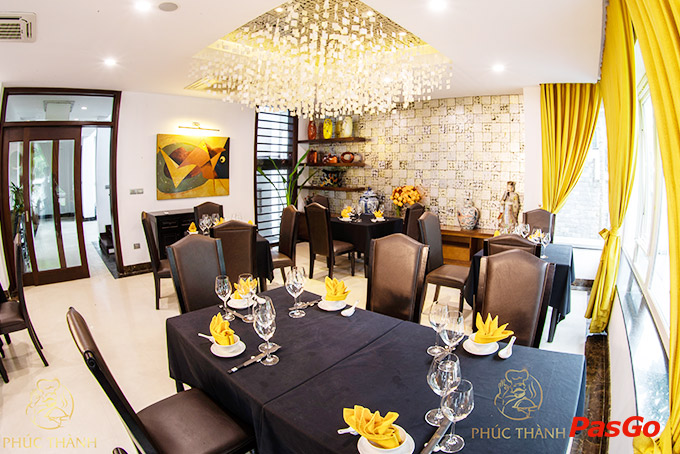 Phúc Thành - Lạc Long Quân-17