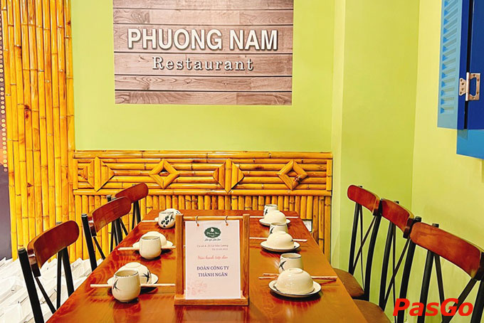 Phương Nam - Lê Văn Lương-9