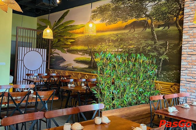 Phương Nam - Lê Văn Lương-10