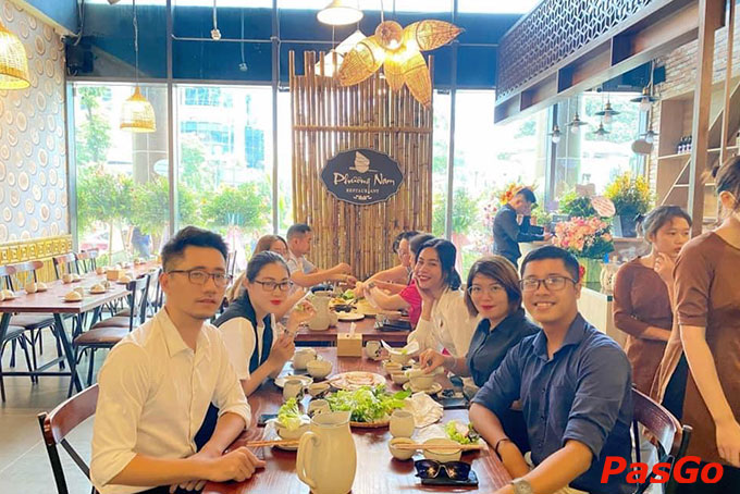 Phương Nam - Lê Văn Lương-11