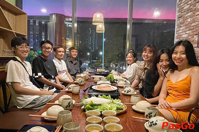 Phương Nam - Lê Văn Lương-12