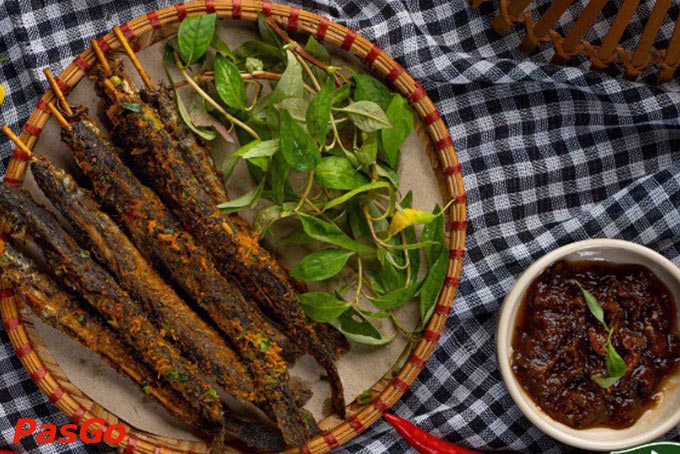 Phương Nam - Lê Văn Lương-4