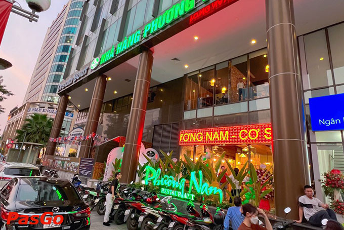 Phương Nam - Lê Văn Lương-8