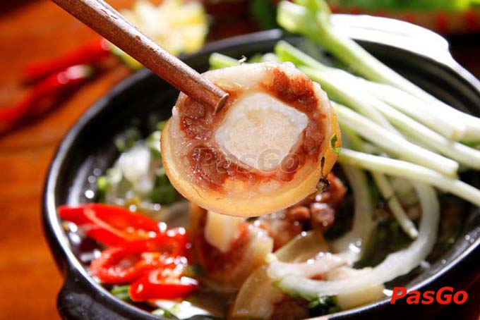 Phương Nam Quán - Đường 3/2-10