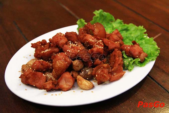 Phương Nam Quán - Đường 3/2-11