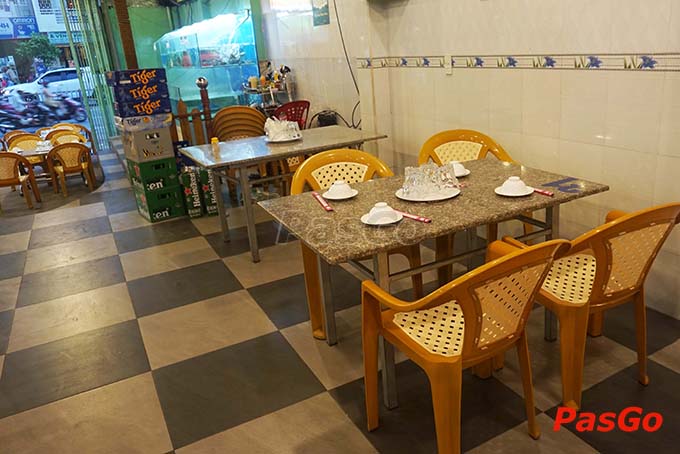 Phương Nam Quán - Đường 3/2-2