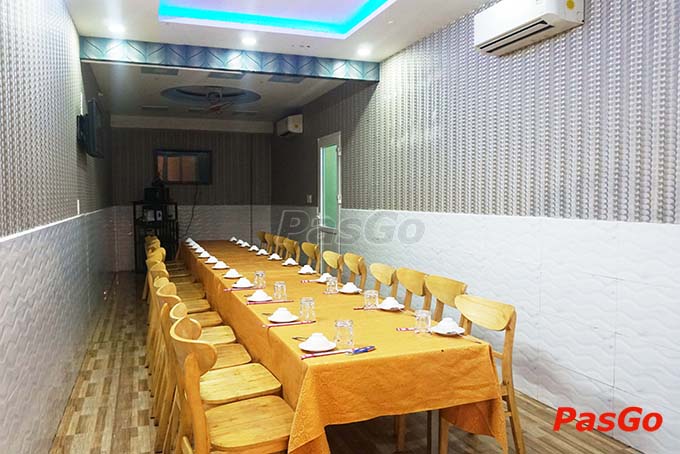 Phương Nam Quán - Đường 3/2-5