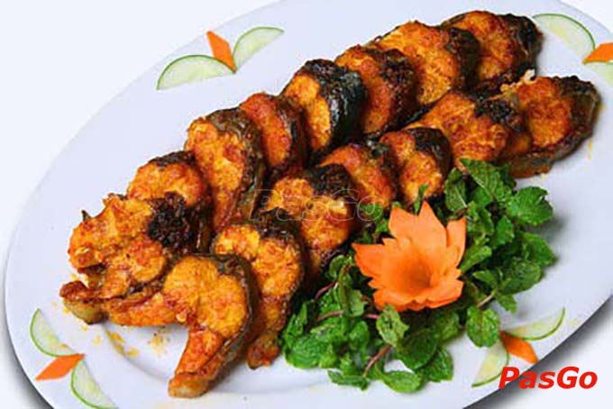 Phương Nam Quán - Đường 3/2-6