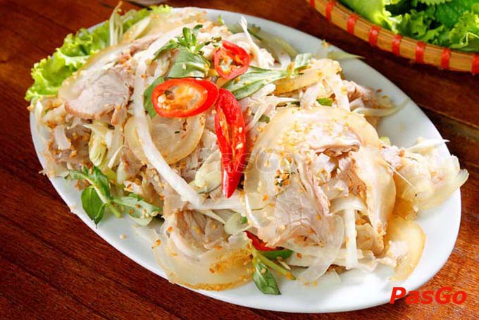 Phương Nam Quán - Đường 3/2-7