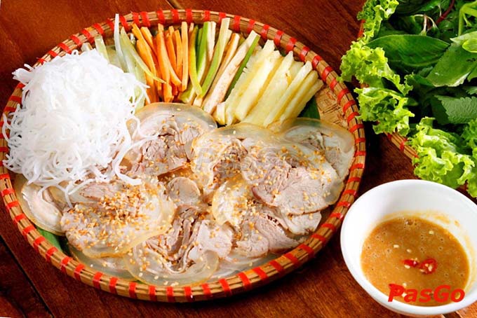 Phương Nam Quán - Đường 3/2-8