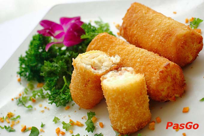 nhà hàng phương tre việt hoàng sa 12