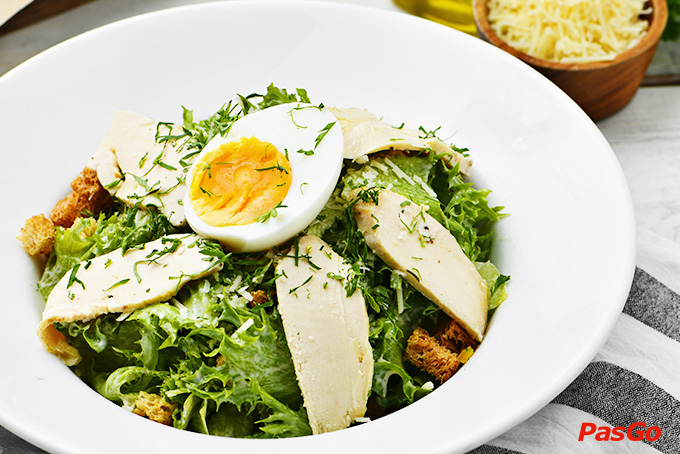 Pizza Tonda - Crescent Mall  -11