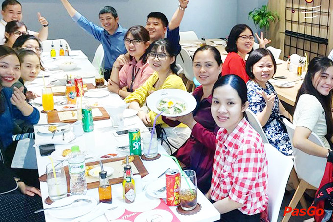 Pizza Tonda - Crescent Mall  -18