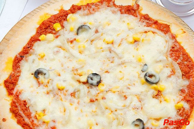 Pizza Home - Đại Cồ Việt