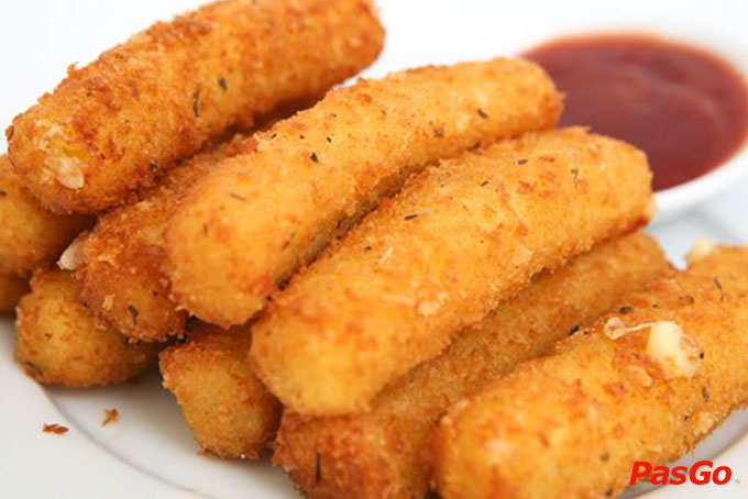 Pizza Home - Đại Cồ Việt-9