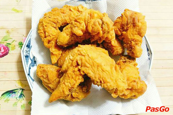 Pizza Home - Đại Cồ Việt-10