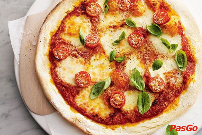 Pizza Home - Đại Cồ Việt-1