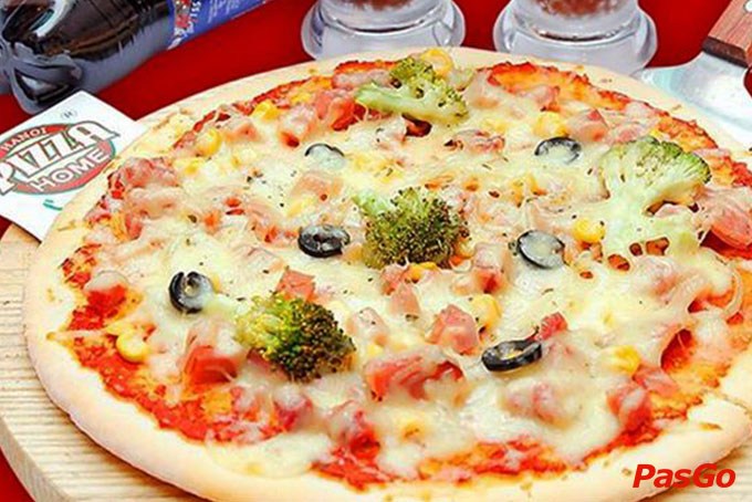 Pizza Home - Đại Cồ Việt-2