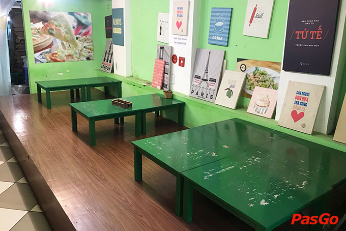 Pizza Home - Kim Mã-11