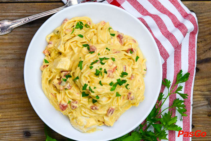 Pizza Home - Kim Mã-4