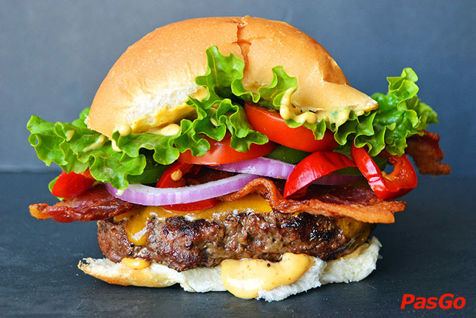 Pizza Home - Kim Mã-6