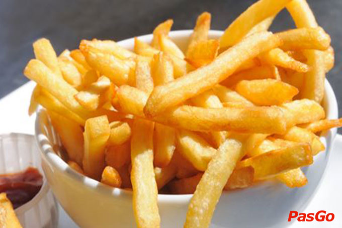 Pizza Home - Kim Mã-7