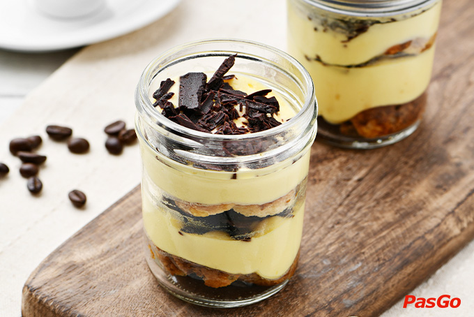 Pizza Tonda - Vincom Thảo Điền-15