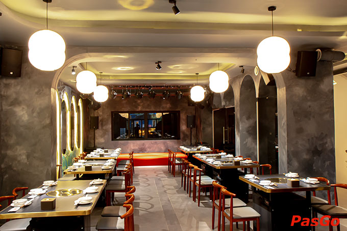 QingShan - Trung Hòa-12