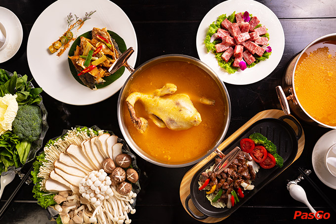 Qi - The Future of Tradition - Trần Hưng Đạo-10