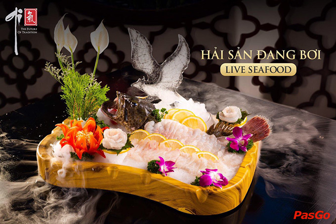 Qi - The Future of Tradition - Trần Hưng Đạo-11