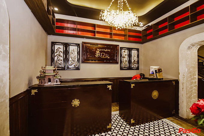 Qi - The Future of Tradition - Trần Hưng Đạo-16