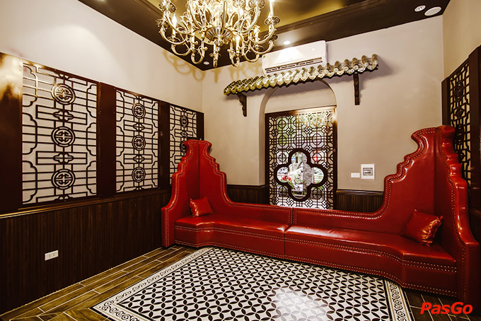 Qi - The Future of Tradition - Trần Hưng Đạo-17