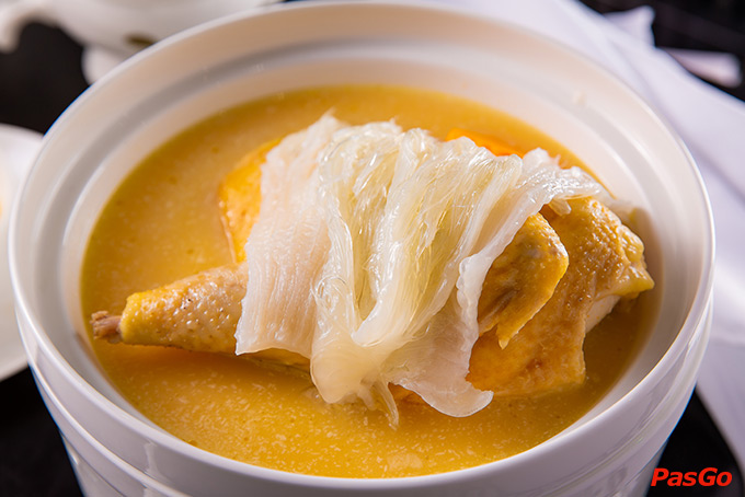 Qi - The Future of Tradition - Trần Hưng Đạo-1