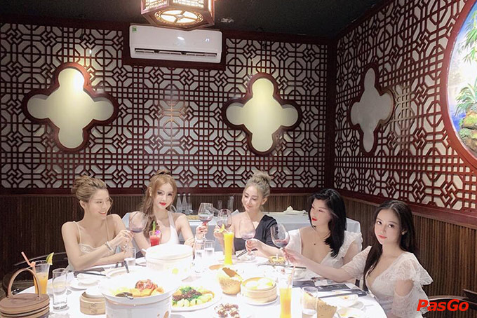 Qi - The Future of Tradition - Trần Hưng Đạo-20