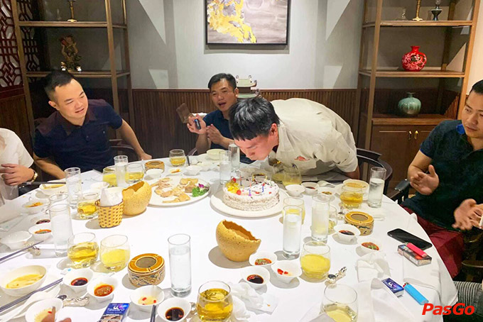 Qi - The Future of Tradition - Trần Hưng Đạo-21