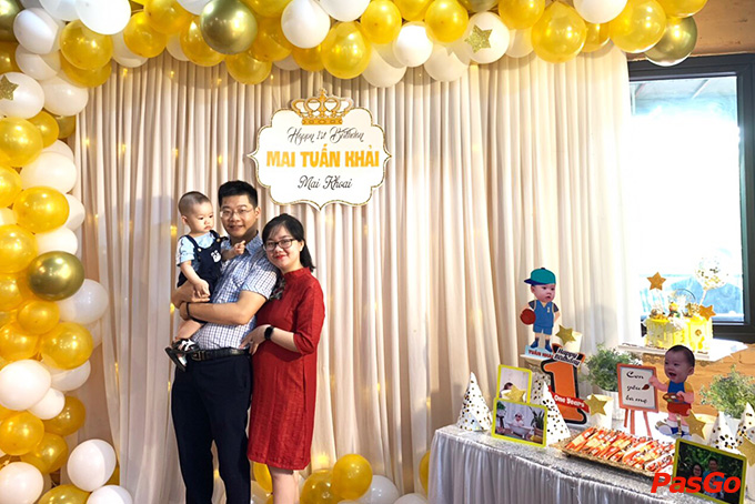 Qi - The Future of Tradition - Trần Hưng Đạo-22