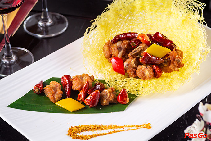 Qi - The Future of Tradition - Trần Hưng Đạo-5