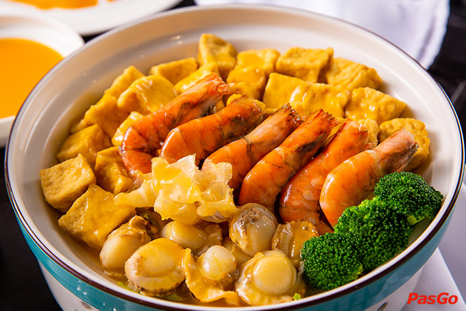 Qi - The Future of Tradition - Trần Hưng Đạo-7