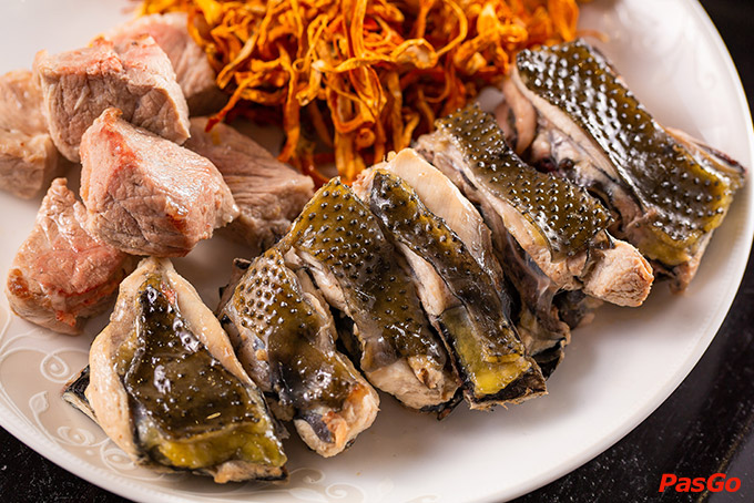 Qi - The Future of Tradition - Trần Hưng Đạo-8