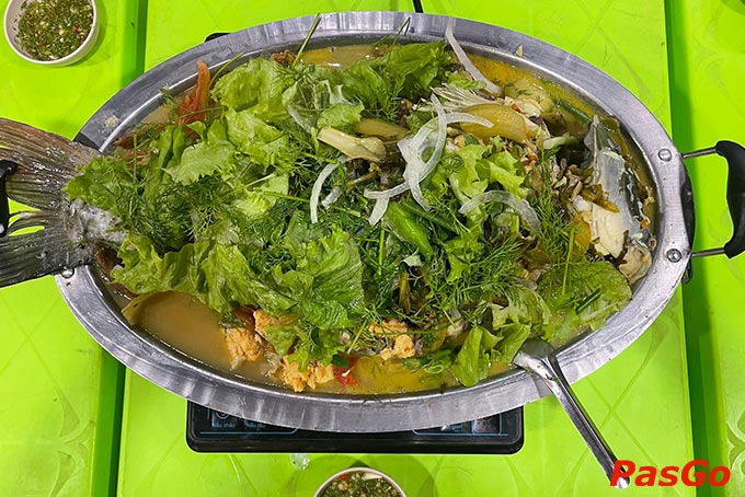 Đến với Quán 68, bạn sẽ được thỏa sức khám phá các món lẩu và đồ nhậu ngon và độc đáo