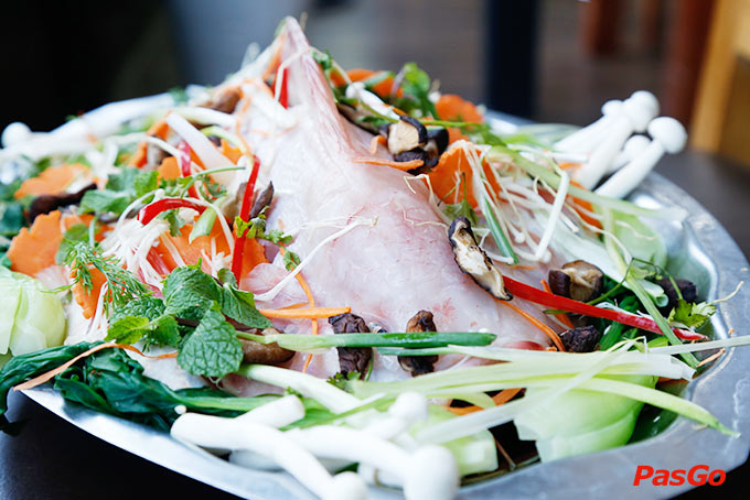 Quán Cá Lăng Sông Việt Trì Lê Trọng Tấn 11