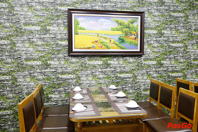 Quán Cá Lăng Sông Việt Trì Lê Trọng Tấn 18